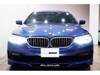 BMW ALPINA B5