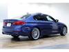 BMW ALPINA B5