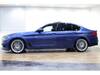 BMW ALPINA B5