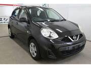 2016 NISSAN MARCH