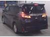 TOYOTA VELLFIRE HYBRID