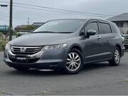 2012 HONDA ODYSSEY M