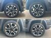 CHRYSLER JEEP COMPASS