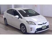 2015 TOYOTA PRIUS S