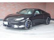 2025 HONDA PRELUDE