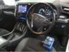 TOYOTA VELLFIRE HYBRID