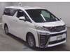 TOYOTA VELLFIRE HYBRID