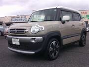 2023 SUZUKI XBEE