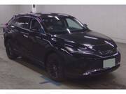 2024 TOYOTA HARRIER Z