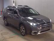 2021 SUBARU LEGACY OUTBACK