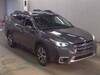 SUBARU LEGACY OUTBACK