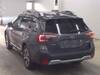SUBARU LEGACY OUTBACK