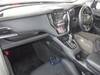 SUBARU LEGACY OUTBACK