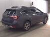 SUBARU LEGACY OUTBACK