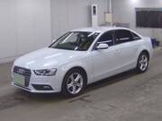 2014 AUDI A4