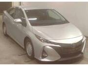 2021 TOYOTA PRIUS PHV