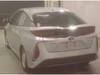 TOYOTA PRIUS PHV