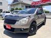 NISSAN DUALIS
