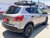 NISSAN DUALIS
