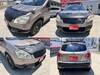 NISSAN DUALIS