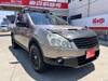 NISSAN DUALIS