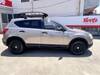 NISSAN DUALIS