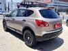 NISSAN DUALIS