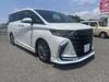 TOYOTA ALPHARD HYBRID
