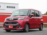 2016 TOYOTA TANK