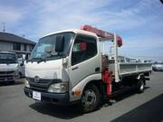 2012 HINO DUTRO