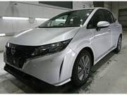 2024 NISSAN NOTE