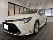 2021 TOYOTA COROLLA TOURING