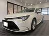 TOYOTA COROLLA TOURING