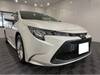 TOYOTA COROLLA TOURING