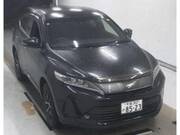 2020 TOYOTA HARRIER