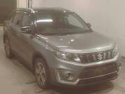 2021 SUZUKI ESCUDO