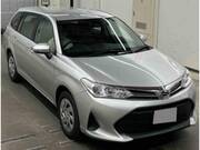 2022 TOYOTA COROLLA FIELDER