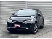 2022 TOYOTA HARRIER G