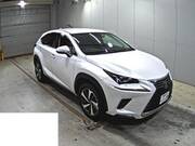 2018 LEXUS NX
