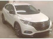 2019 HONDA VEZEL