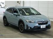 2022 SUBARU XV