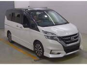 2019 NISSAN SERENA