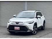 2024 TOYOTA COROLLA CROSS HYBRID Z