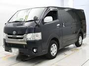 2019 TOYOTA REGIUS ACE VAN