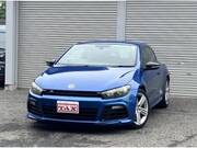 2010 VOLKSWAGEN SCIROCCO