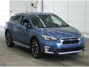 2020 SUBARU XV