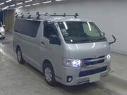 2022 TOYOTA HIACE VAN DX GL PACKAGE