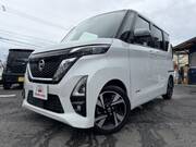 2020 NISSAN ROOX