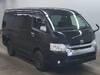 TOYOTA HIACE WAGON
