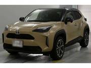 2020 TOYOTA YARIS CROSS Z